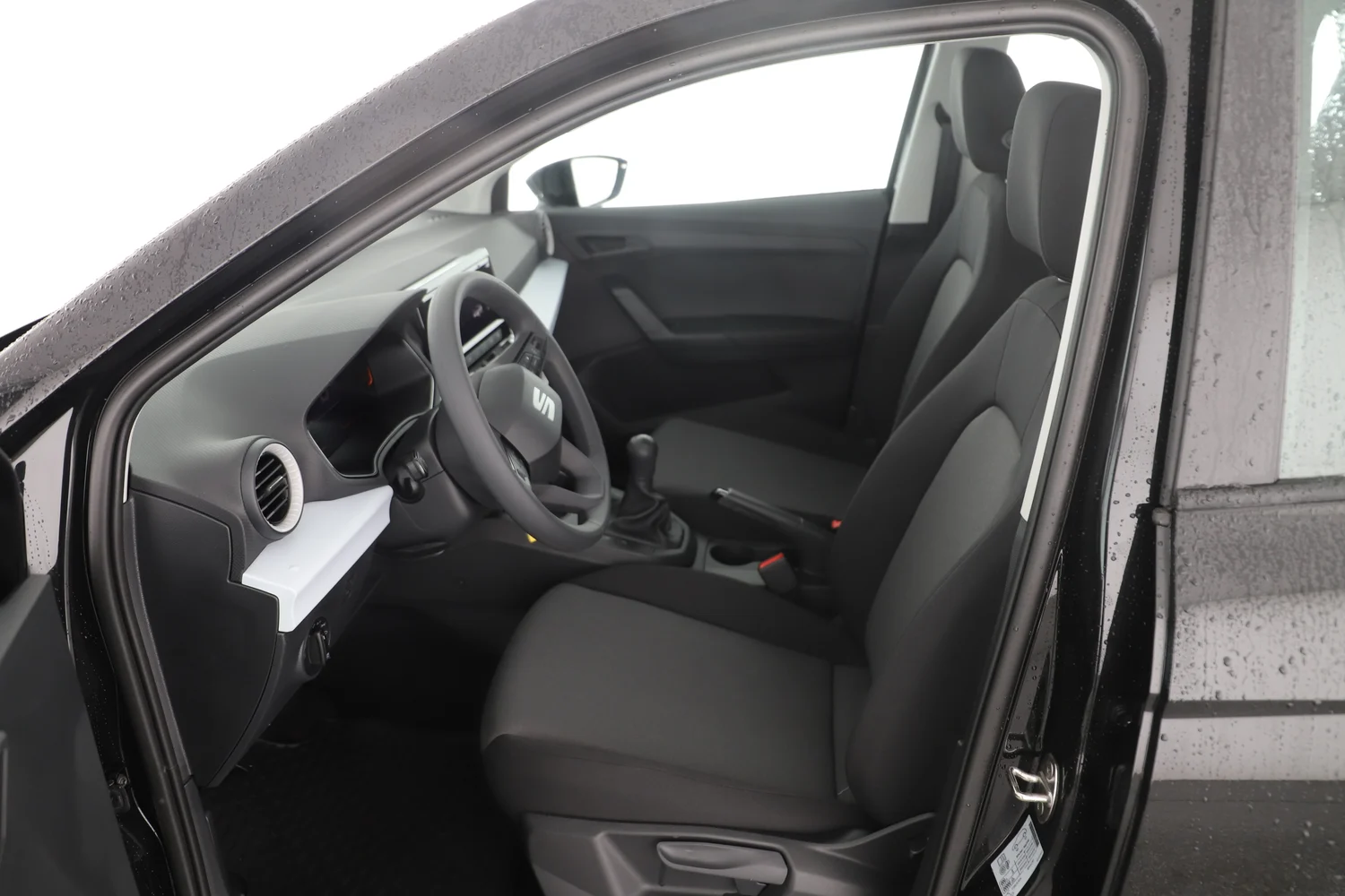 Bild eines SEAT Arona Reference Edition 1.0 TSI