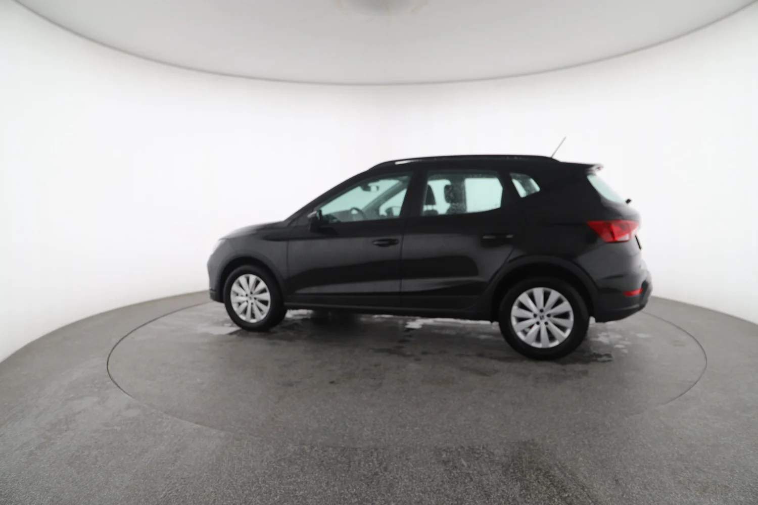 Bild eines SEAT Arona Reference Edition 1.0 TSI