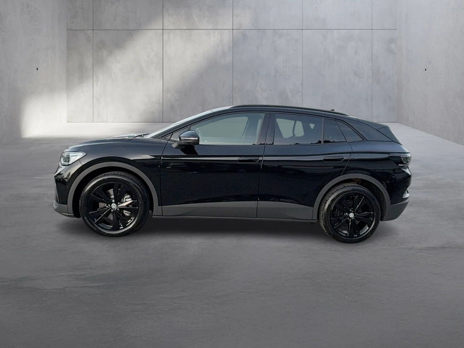 Bild eines VW ID.4 Pro 210 kW Business