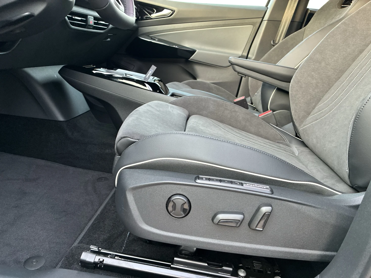 Bild eines VW ID.4 Pro 210 kW Business