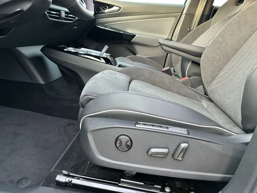 Bild eines VW ID.4 Pro 210 kW Business