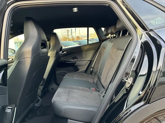 Bild eines VW ID.4 Pro 210 kW Business