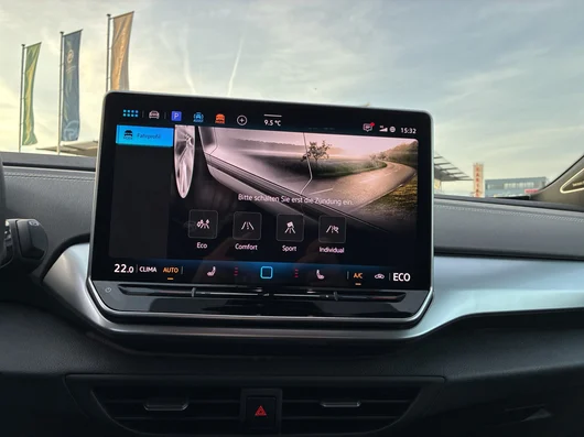 Bild eines VW ID.4 Pro 210 kW Business