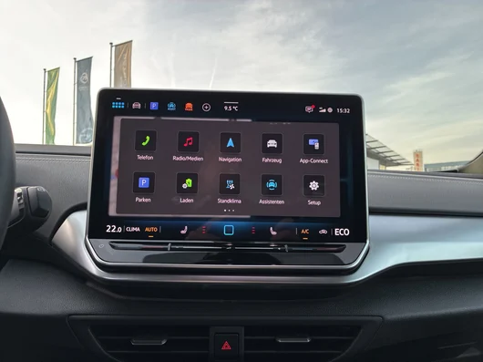 Bild eines VW ID.4 Pro 210 kW Business