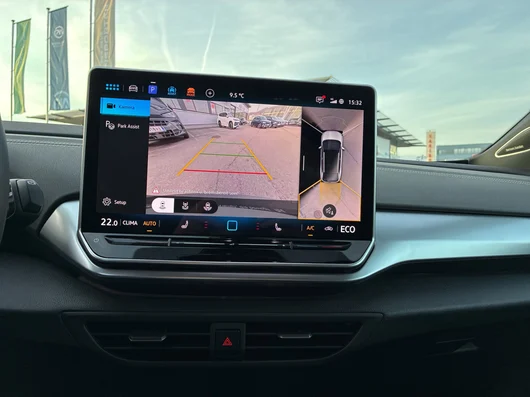 Bild eines VW ID.4 Pro 210 kW Business