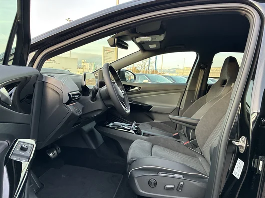 Bild eines VW ID.4 Pro 210 kW Business