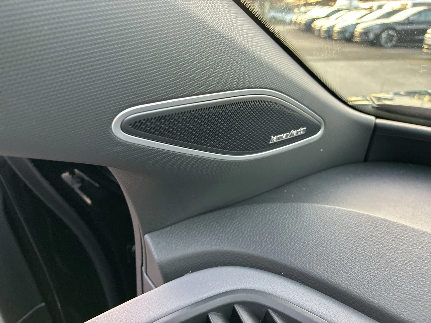 Bild eines VW ID.4 Pro 210 kW Business