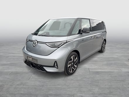 VW ID. Buzz GTX LR 4MOTION 250 kW