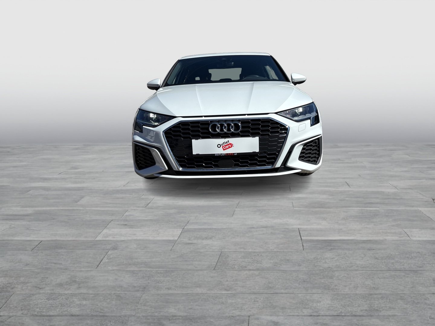Audi A3 Limousine 30 TDI S line exterieur | Bild 6 von 19