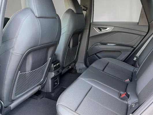 Bild eines Audi Q4 e-tron performance