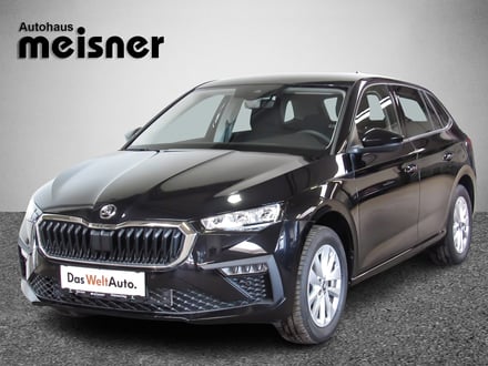 Škoda Scala Selection TSI DSG
