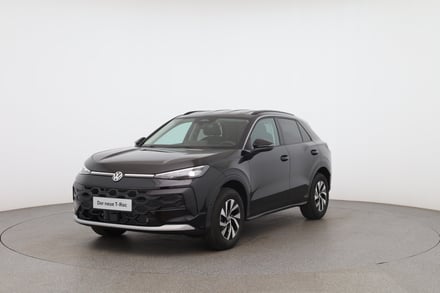 VW T-Roc Life eTSI DSG