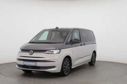VW Multivan Life TSI