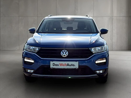 VW T-Roc Design TSI OPF