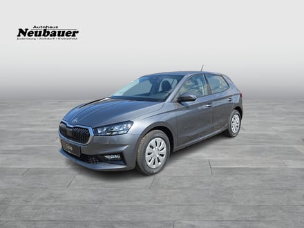 Škoda Fabia Essence