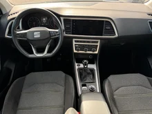 SEAT Ateca Xperience 1.0 TSI in Granit-Grau Met.