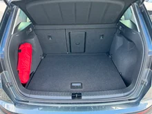 SEAT Ateca Xperience 1.0 TSI in Granit-Grau Met.