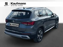 SEAT Ateca Xperience 1.0 TSI in Granit-Grau Met.