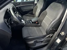 SEAT Ateca Xperience 1.0 TSI in Granit-Grau Met.
