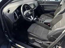 SEAT Ateca Xperience 1.0 TSI in Granit-Grau Met.