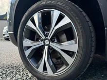 SEAT Ateca Xperience 1.0 TSI in Granit-Grau Met.