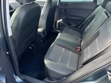 SEAT Ateca Xperience 1.0 TSI in Granit-Grau Met.