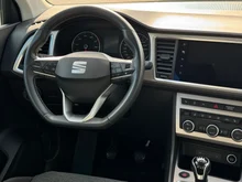 SEAT Ateca Xperience 1.0 TSI in Granit-Grau Met.