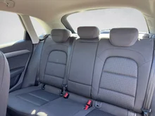 Audi Q3 2.0 TDI quattro intense in florettsilber metallic