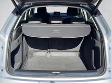 Audi Q3 2.0 TDI quattro intense in florettsilber metallic