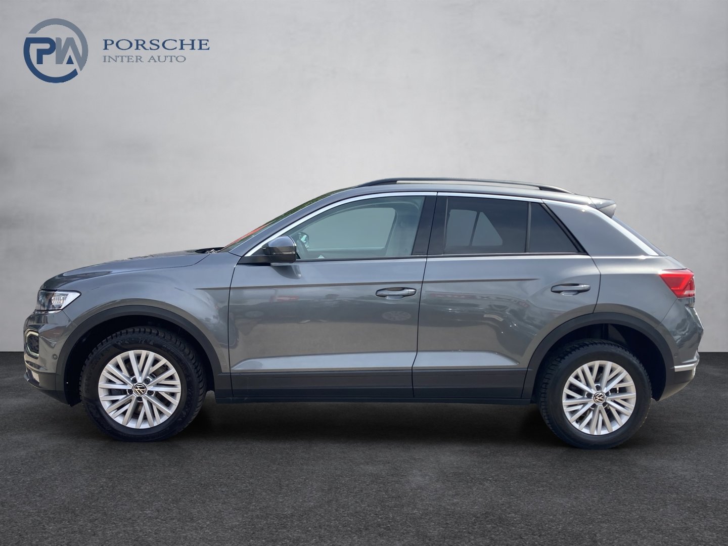 VW T-Roc Design TDI SCR 4MOTION DSG | Bild 2 von 16