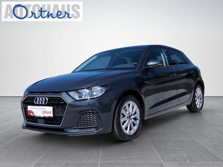 Audi A1 Sportback 25 TFSI advanced