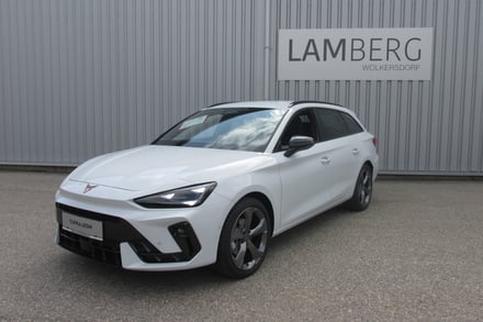 CUPRA Leon SP Kombi 1.5 eTSI DSG