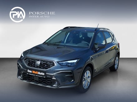 SEAT Arona Reference Edition 1.0 TSI
