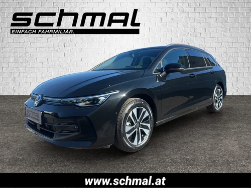 VW Golf Variant Business TSI