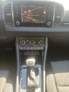 Thumbnail-Foto von Fahrzeug