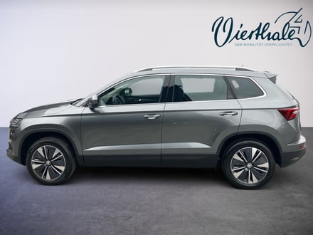 Škoda Karoq Selection TSI DSG ACT