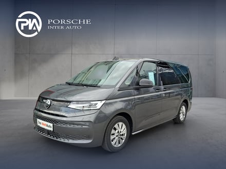 VW Multivan Business ÜH TDI