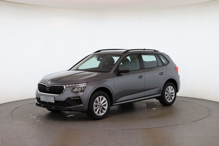 Škoda Kamiq Essence TSI DSG