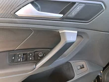 VW Tiguan R-Line TDI DSG in Deep Black Perleffekt