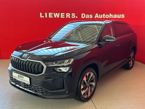 Foto von Fahrzeug