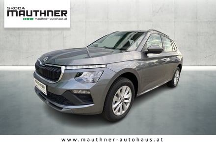 Škoda Kamiq Selection TSI