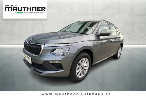 Škoda Kamiq Selection TSI