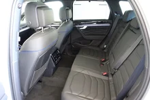 Thumbnail-Foto von Fahrzeug