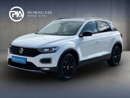 VW T-Roc Design TSI
