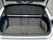 VW T-Roc Design TSI in Pure White