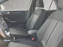 VW T-Roc Design TSI in Pure White