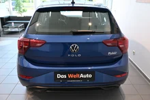 Thumbnail-Foto von Fahrzeug