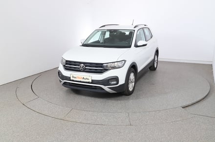 VW T-Cross Life TSI