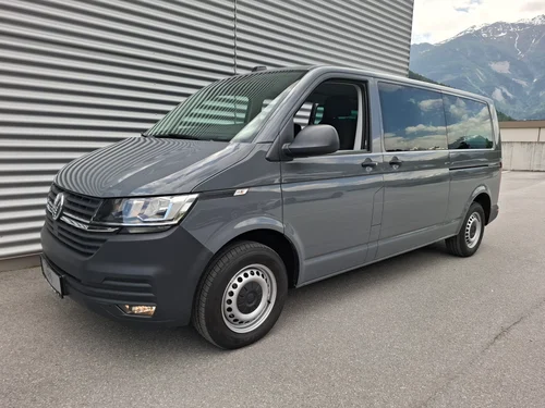Foto von Fahrzeug