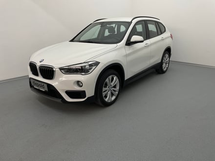 BMW X1 xDrive18d